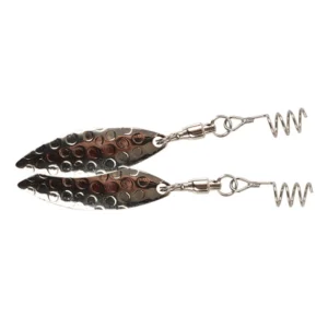 BFT Blade Attractor Williow Silver