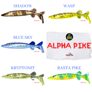 Alpha Pike