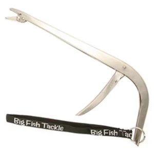 BFT Hookout